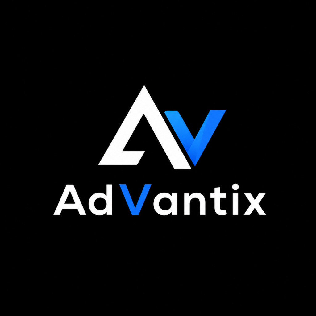 AdVantix Logo